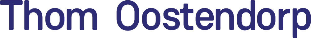 [
Thom Oostendorp's Workpages]